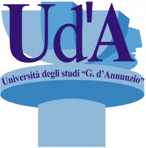 Logo of Università degli studi G. d’Annunzio