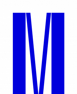 značka Masarykovy univezity