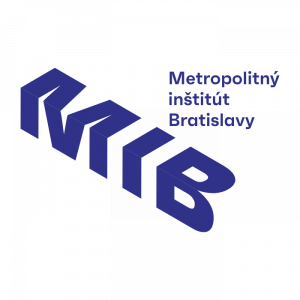 logo Metropolitného inštitútu Bratislavy